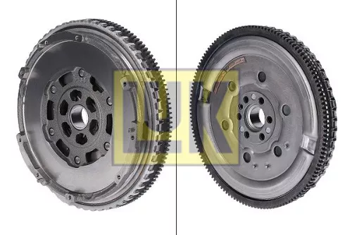 Schaeffler LuK Clutch Kit (624353134)