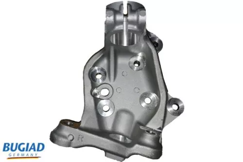 Steering Knuckle, wheel suspension