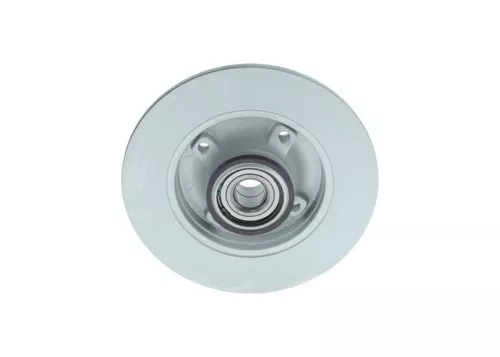 BOSCH Brake Disc (0986479F74)