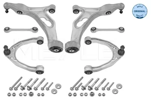MEYLE Control/Trailing Arm Kit, wheel suspension (1160500190/S)