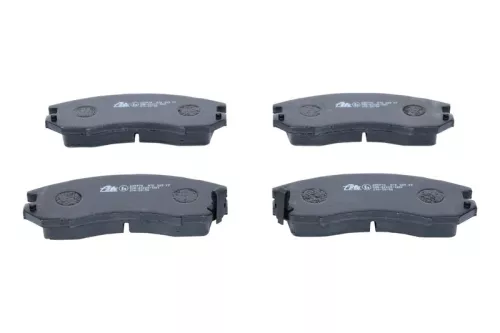 ATE Brake Pad Set, disc brake (13.0460-5978.2)