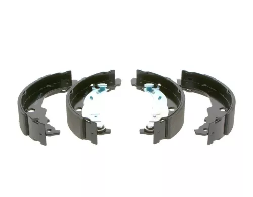 BOSCH Brake Shoe Set (0986487721)