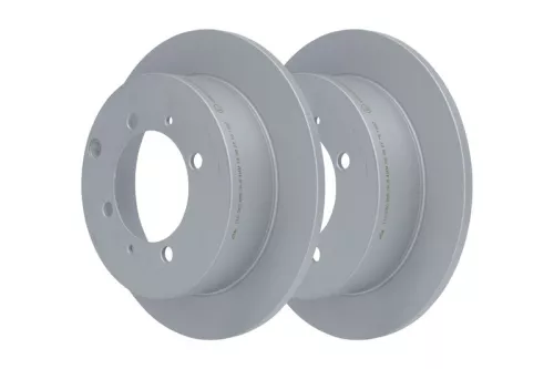 ATE Brake Disc (24.0110-0240.1)