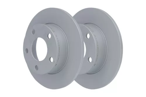 ATE Brake Disc (24.0110-0258.1)