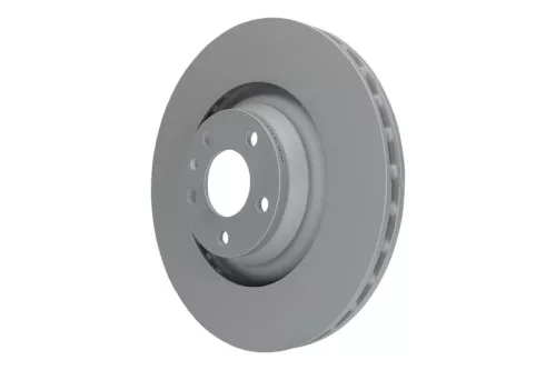 ATE Brake Disc (24.0130-0176.1)