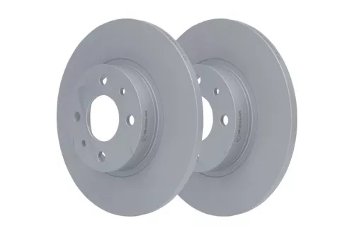 ATE Brake Disc (24.0112-0127.1)
