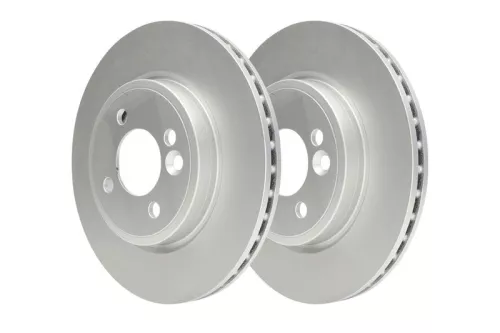 ATE Brake Disc (24.0122-0204.1)