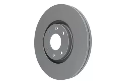 ATE Brake Disc (24.0126-0140.1)