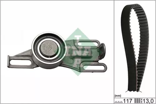 Timing Belt Kit