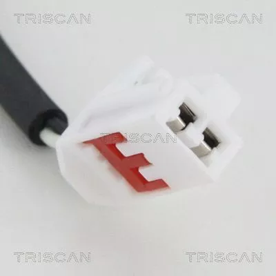 TRISCAN Sensor, wheel speed (818050205)