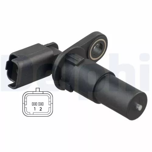 DELPHI Sensor, crankshaft pulse (SS11088)