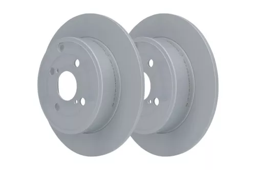 ATE Brake Disc (24.0109-0140.1)