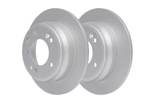 ATE Brake Disc (24.0110-0332.1)