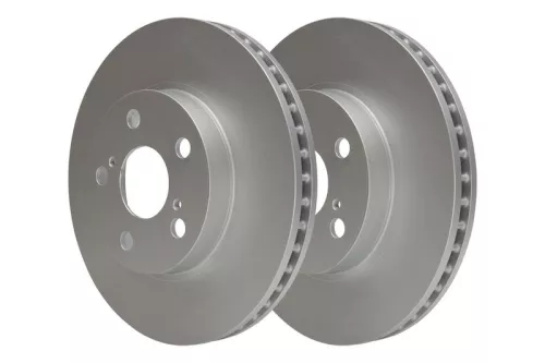 ATE Brake Disc (24.0125-0196.1)