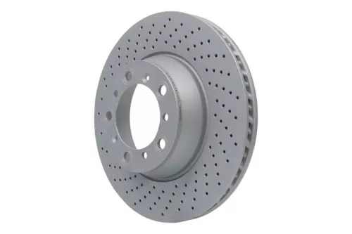 ATE Brake Disc (24.0128-0197.1)