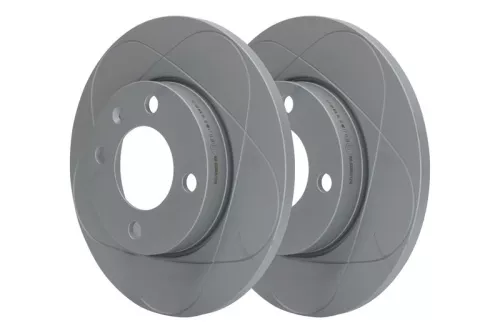 ATE Brake Disc (24.0312-0106.1)