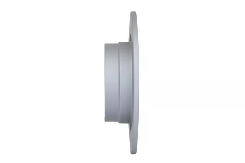 BOSCH Brake Disc (0986479C55)