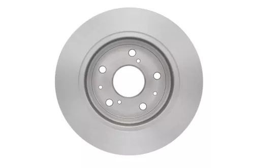 BOSCH Brake Disc (0986479D34)