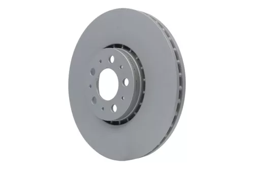 ATE Brake Disc (24.0130-0240.1)