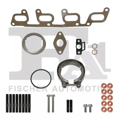 FA1 Mounting Kit, charger (KT110860)