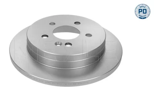MEYLE Brake Disc (0155230025/PD)