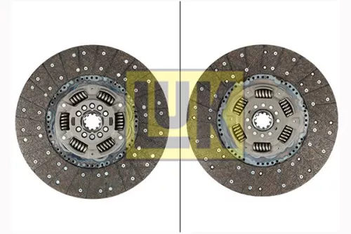Schaeffler LuK Flywheel (415073810)