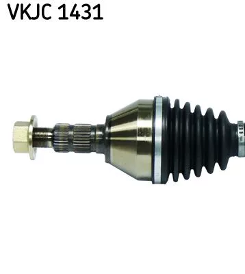 SKF Drive Shaft (VKJC1431)