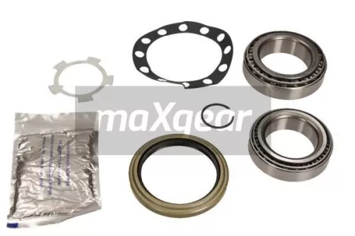 MAXGEAR Wheel Bearing Kit (33-0951)