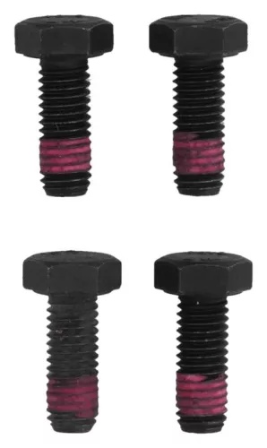 TRW Brake Pad Set, disc brake (GDB1354)