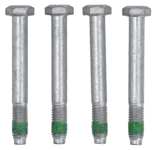 TRW Brake Pad Set, disc brake (GDB1737)