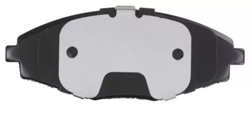 TRW Brake Pad Set, disc brake (GDB3195)