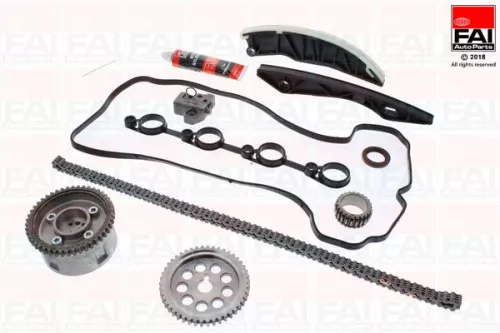 Timing Chain Kit