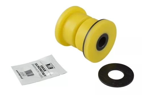 TEDGUM Mounting, control/trailing arm (TED13144)