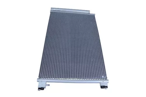 MAXGEAR Condenser, air conditioning (AC832548)