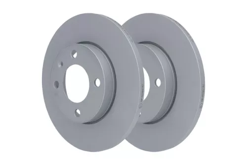 ATE Brake Disc (24.0112-0106.1)
