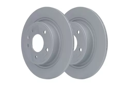 ATE Brake Disc (24.0112-0189.1)