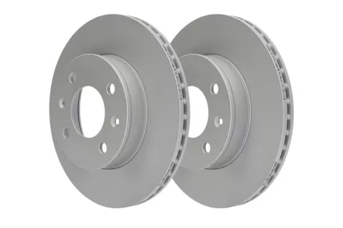 ATE Brake Disc (24.0118-0145.1)