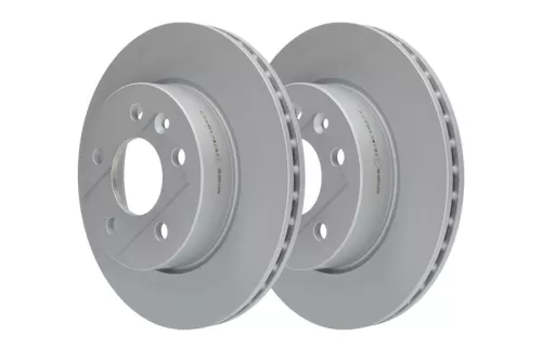 ATE Brake Disc (24.0122-0162.1)