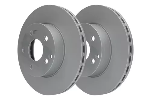 ATE Brake Disc (24.0125-0179.1)
