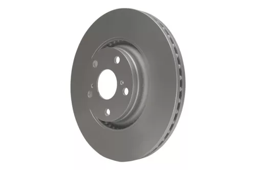ATE Brake Disc (24.0126-0160.1)