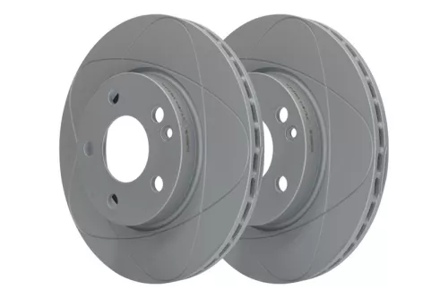 ATE Brake Disc (24.0322-0232.1)