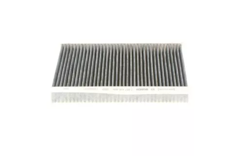 BOSCH Filter, cabin air (1987435548)