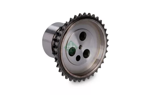 Schaeffler INA Water Pump & Timing Belt Kit (530061930)