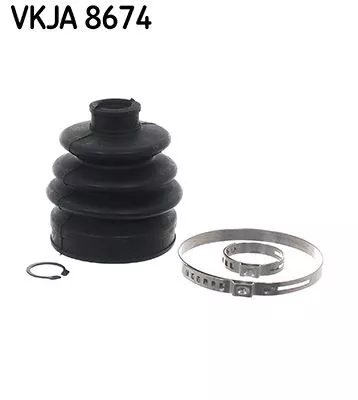 Joint Kit, drive shaft