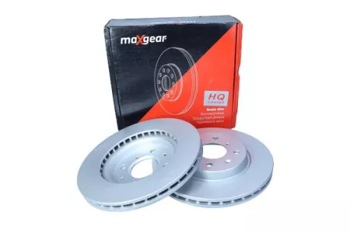 MAXGEAR Brake Disc (19-3200MAX)