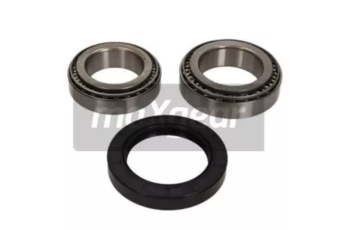 MAXGEAR Wheel Bearing Kit (33-1038)