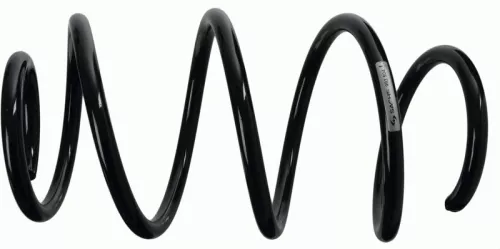 SACHS Suspension Spring (993 504)