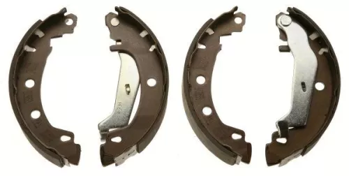 TRW Brake Shoe Set (GS8616)