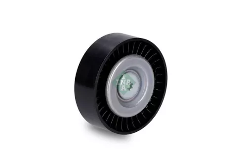 Schaeffler INA Deflection/Guide Pulley, V-ribbed belt (532055810)