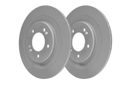 ATE Brake Disc (24.0110-0369.1)
